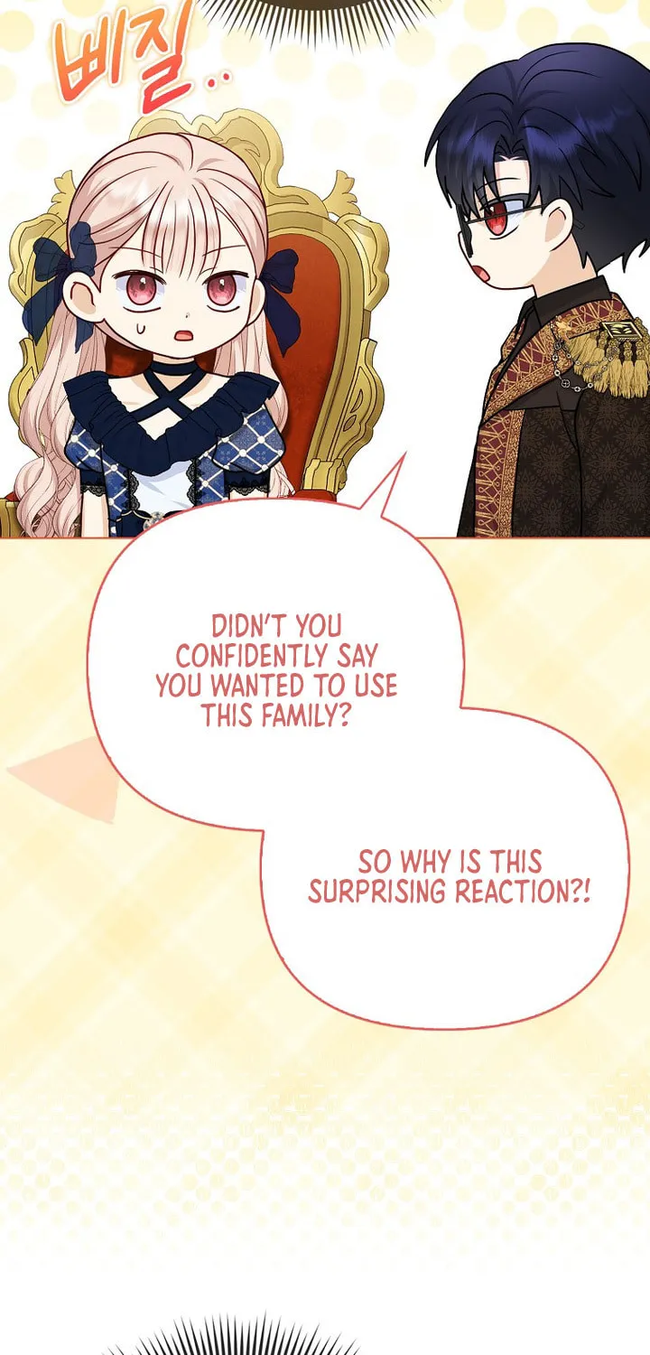The Villains' Favorite Is Me Chapter 13 page 17 - 