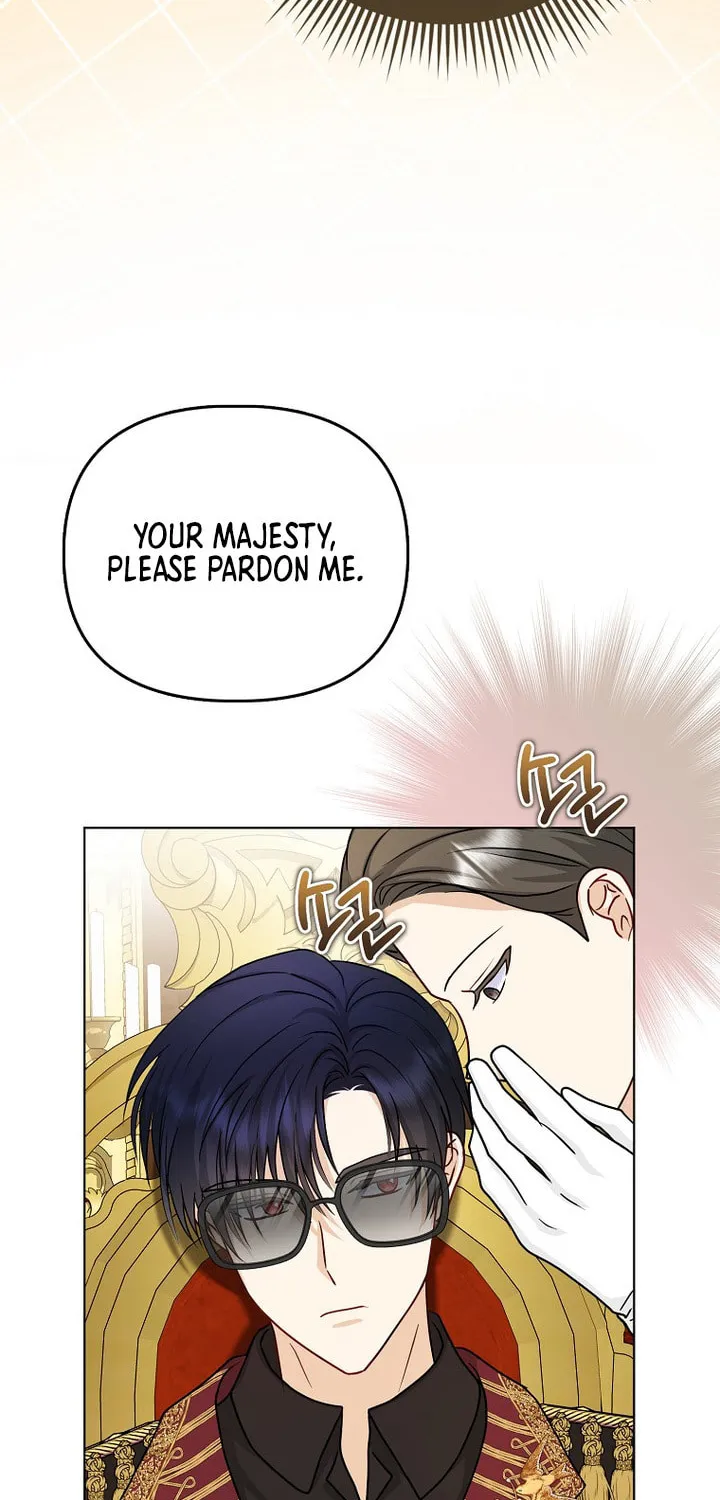 The Villains' Favorite Is Me Chapter 13 page 19 - 