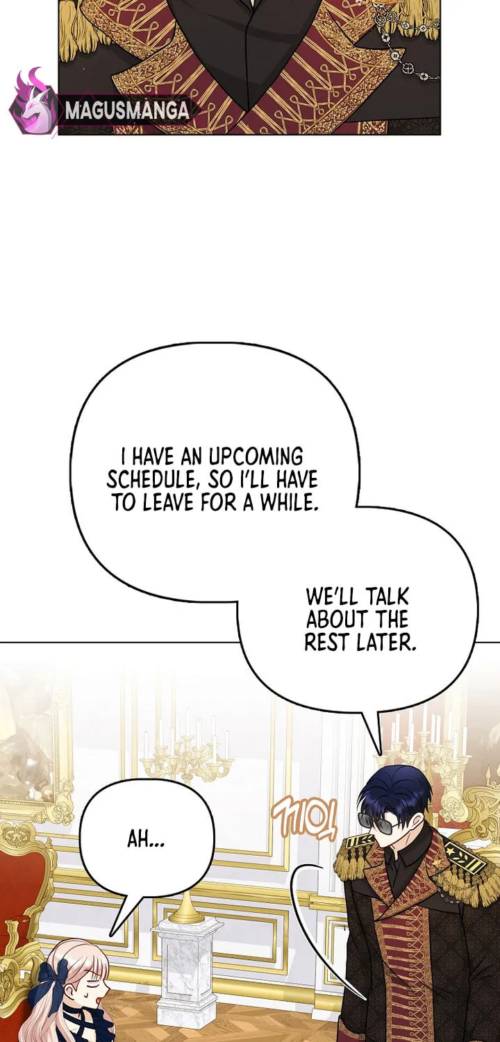 The Villains' Favorite Is Me Chapter 13 page 20 - 