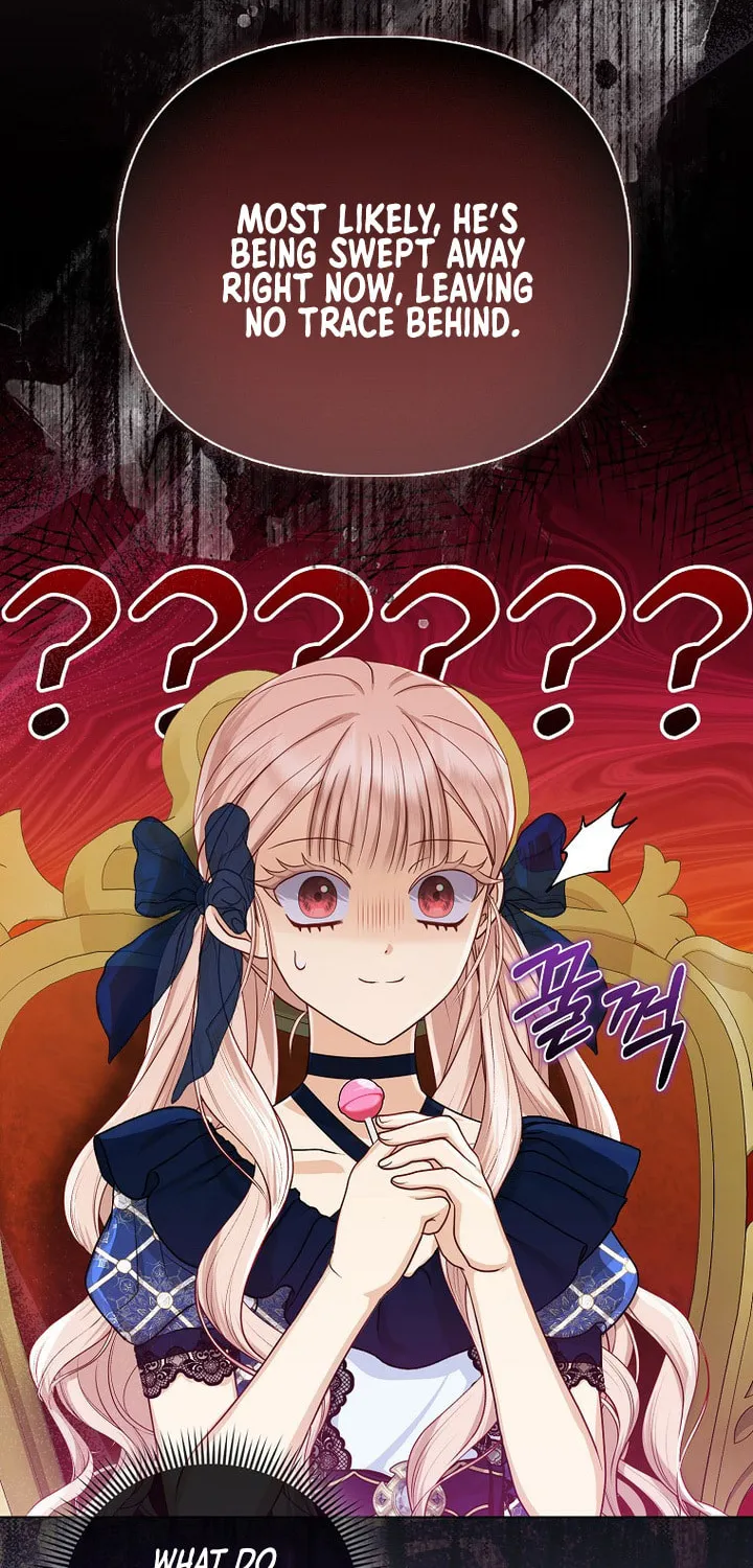 The Villains' Favorite Is Me Chapter 13 page 3 - 