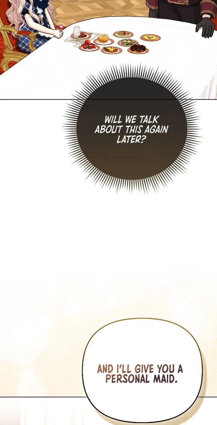 The Villains' Favorite Is Me Chapter 13 page 21 - 