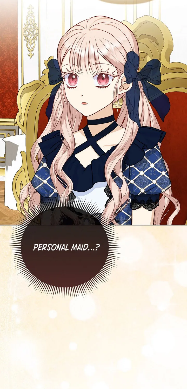 The Villains' Favorite Is Me Chapter 13 page 22 - 