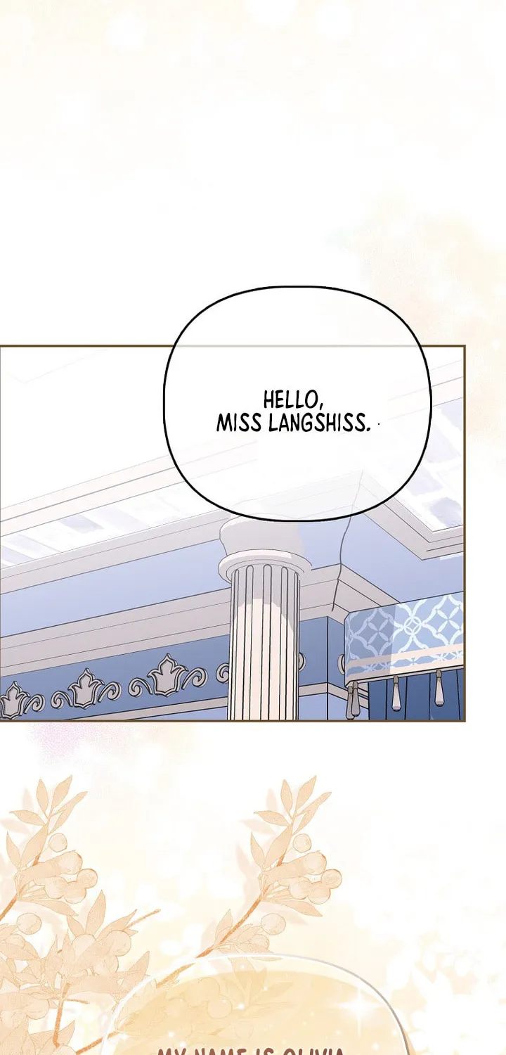 The Villains' Favorite Is Me Chapter 13 page 23 - 