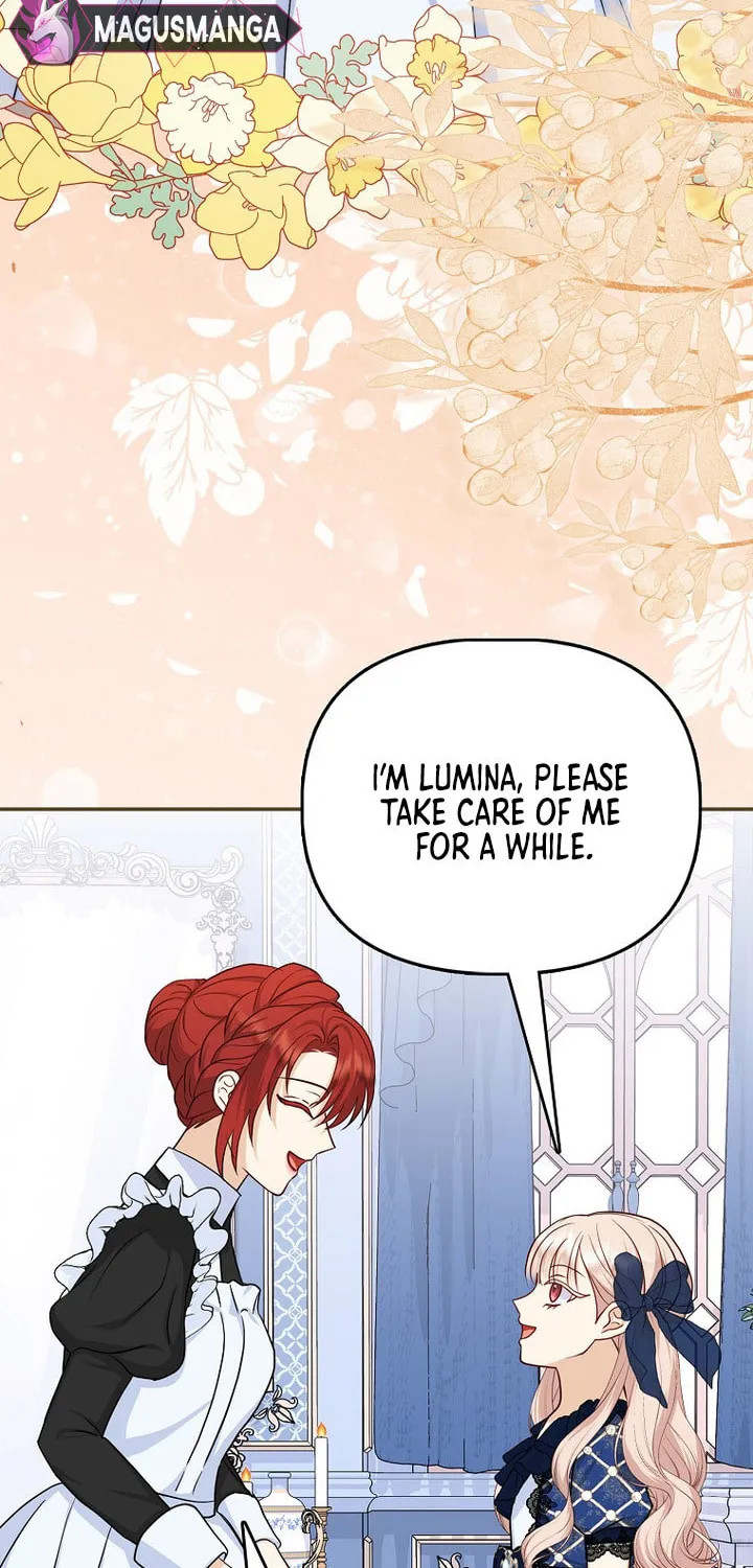 The Villains' Favorite Is Me Chapter 13 page 25 - 