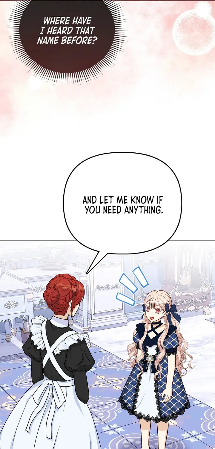 The Villains' Favorite Is Me Chapter 13 page 27 - 