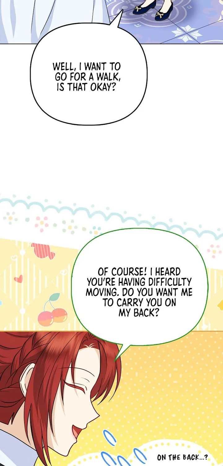 The Villains' Favorite Is Me Chapter 13 page 28 - 