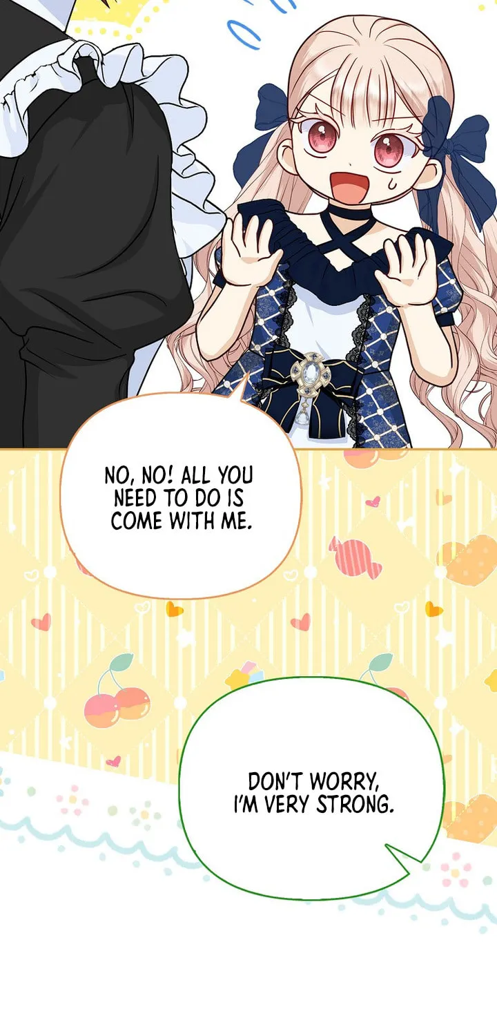 The Villains' Favorite Is Me Chapter 13 page 29 - 