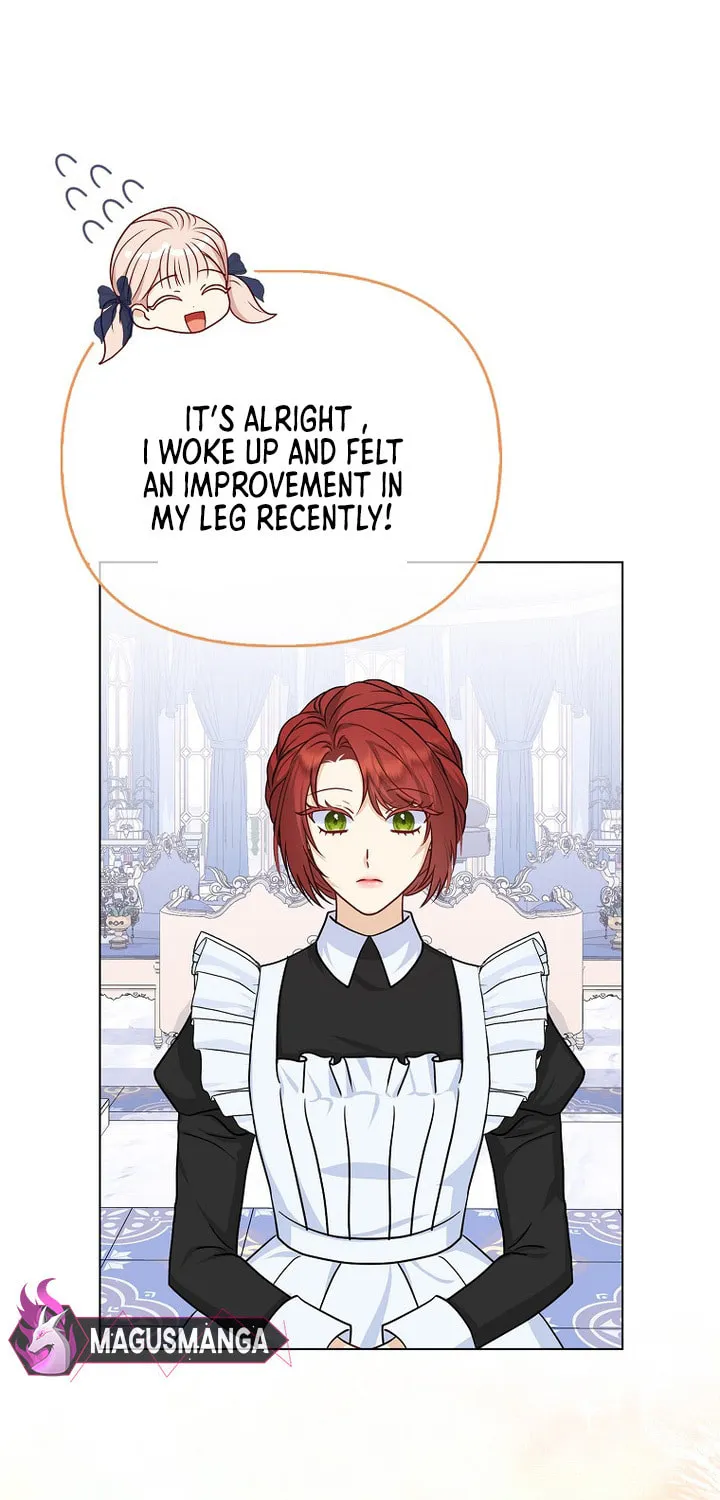 The Villains' Favorite Is Me Chapter 13 page 30 - 