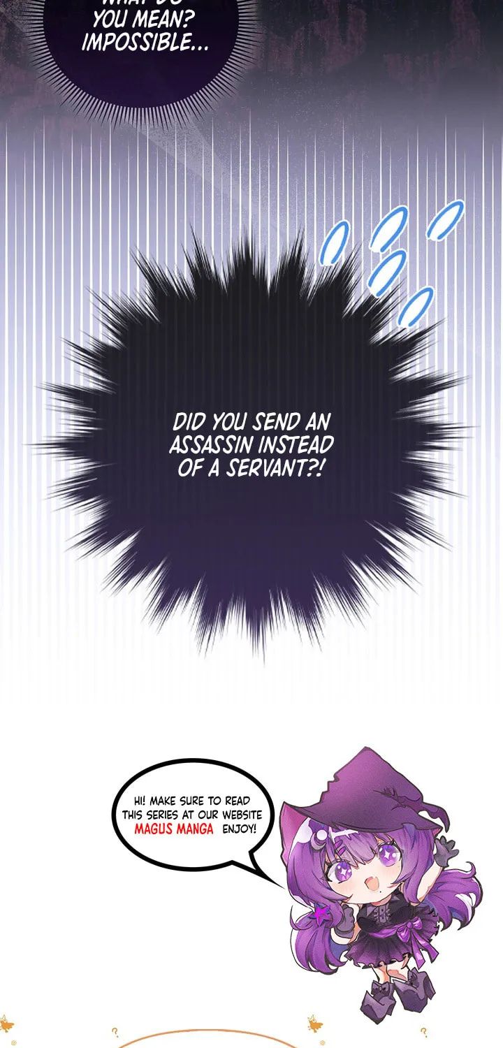 The Villains' Favorite Is Me Chapter 13 page 4 - 