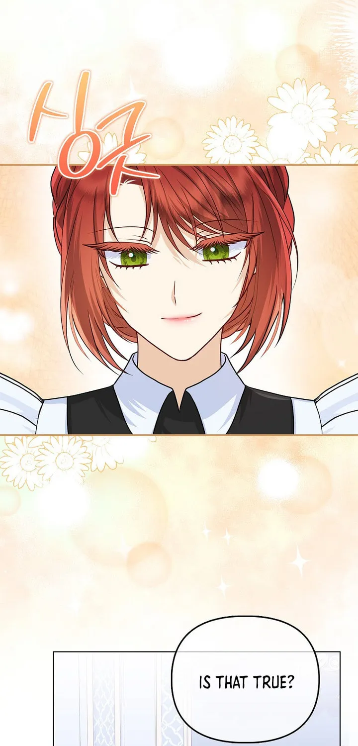 The Villains' Favorite Is Me Chapter 13 page 31 - 