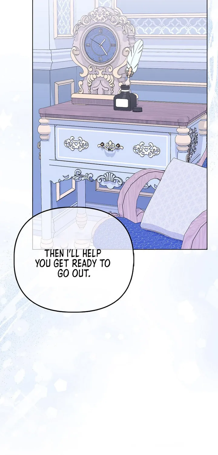The Villains' Favorite Is Me Chapter 13 page 32 - 