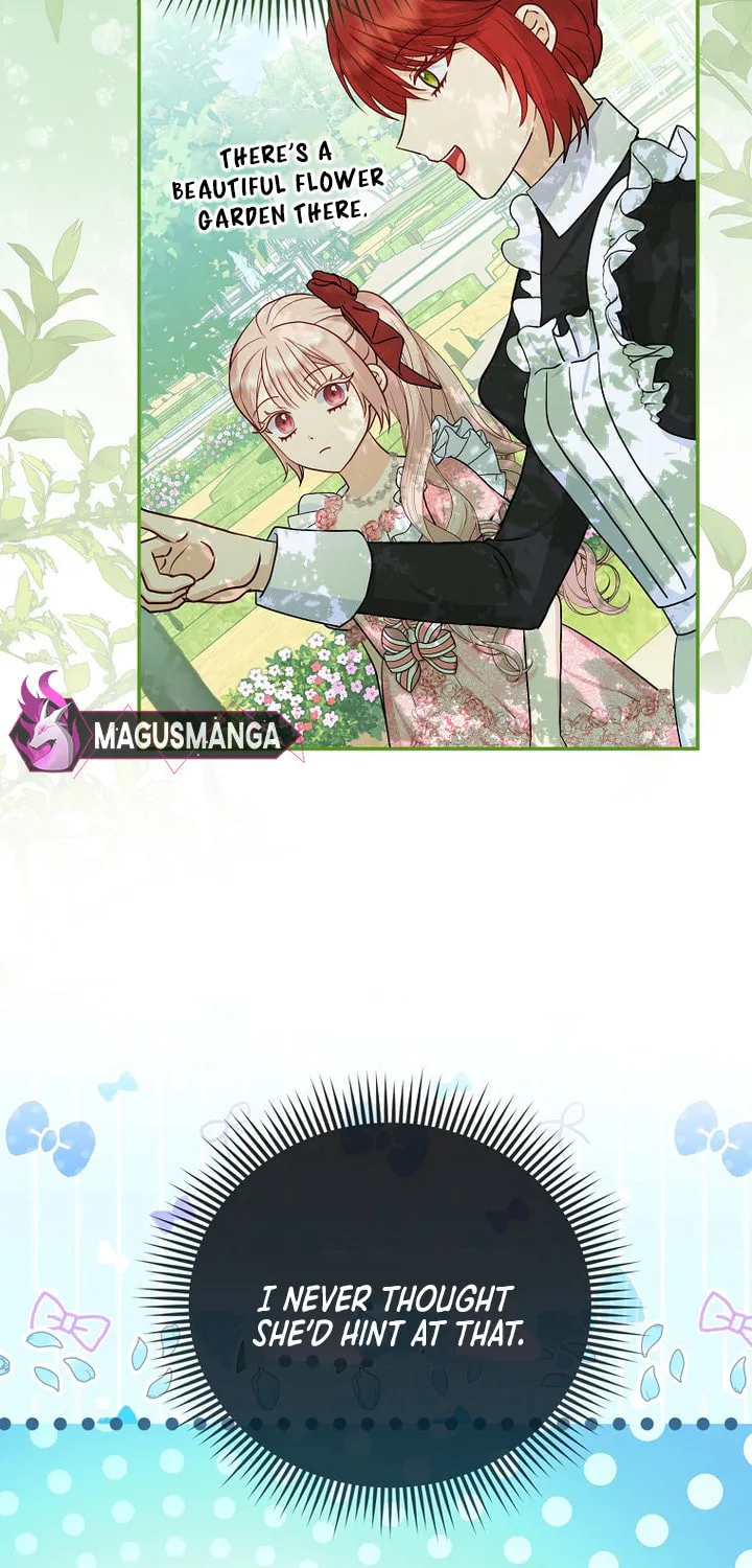The Villains' Favorite Is Me Chapter 13 page 36 - 