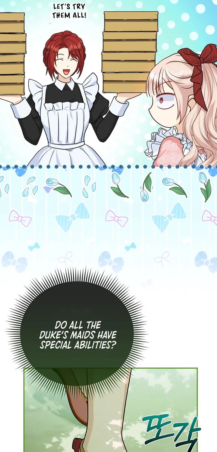 The Villains' Favorite Is Me Chapter 13 page 37 - 