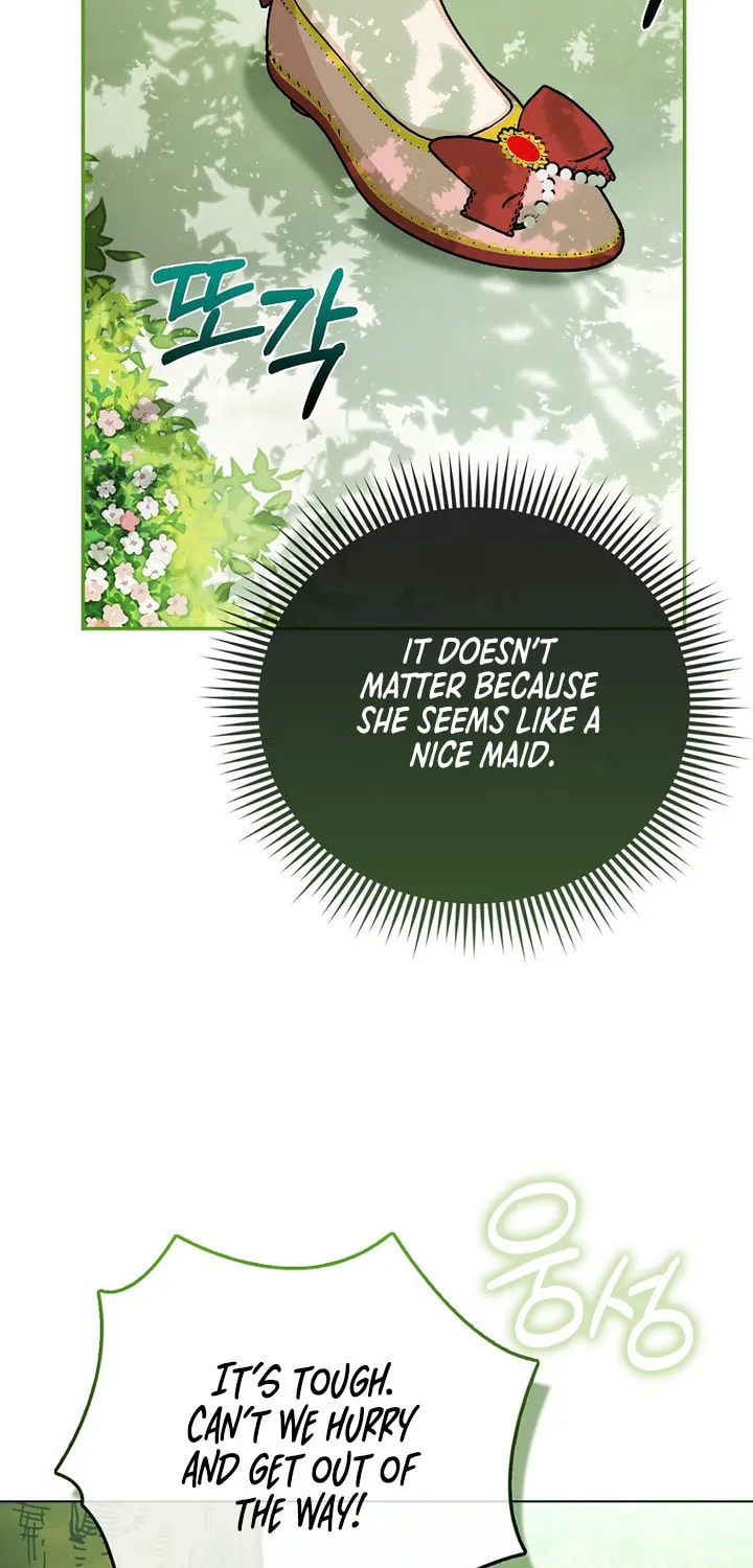 The Villains' Favorite Is Me Chapter 13 page 38 - 