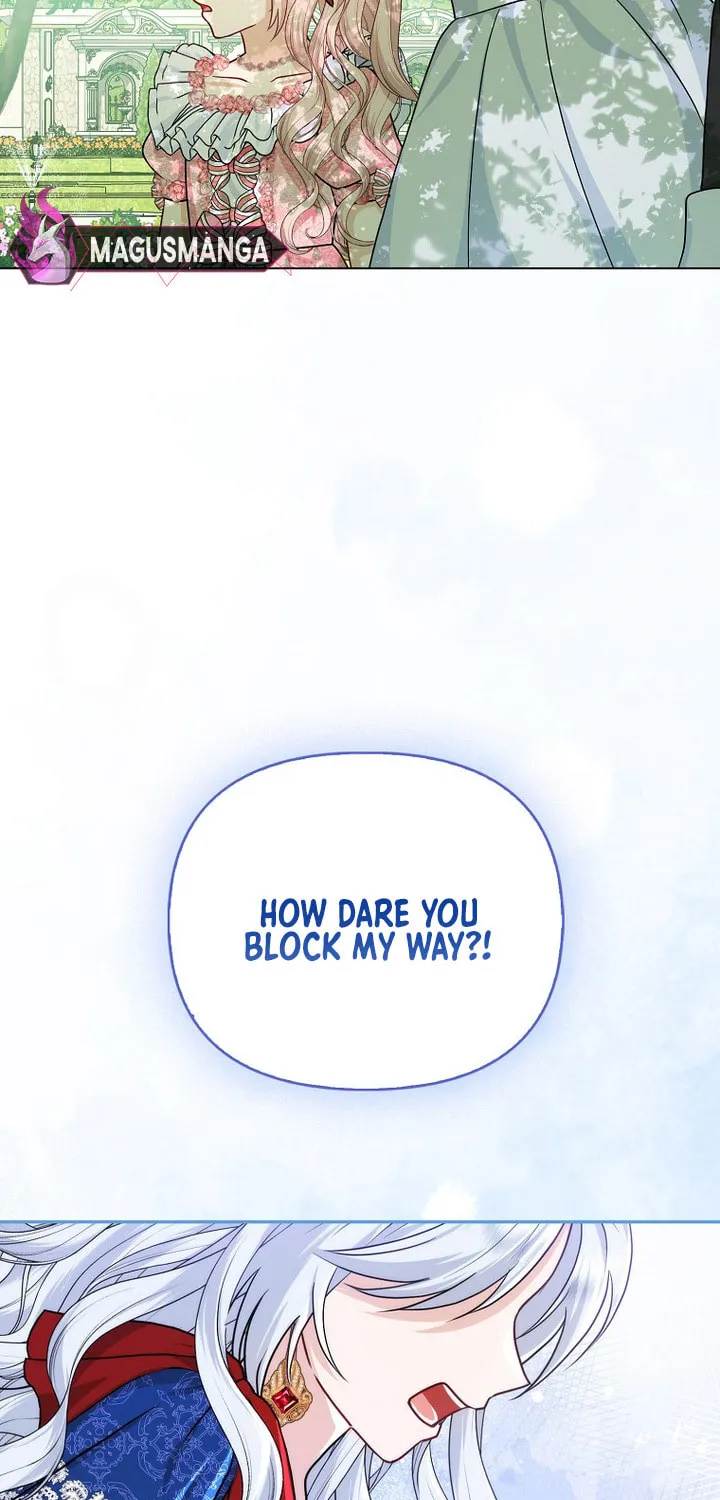 The Villains' Favorite Is Me Chapter 13 page 40 - 