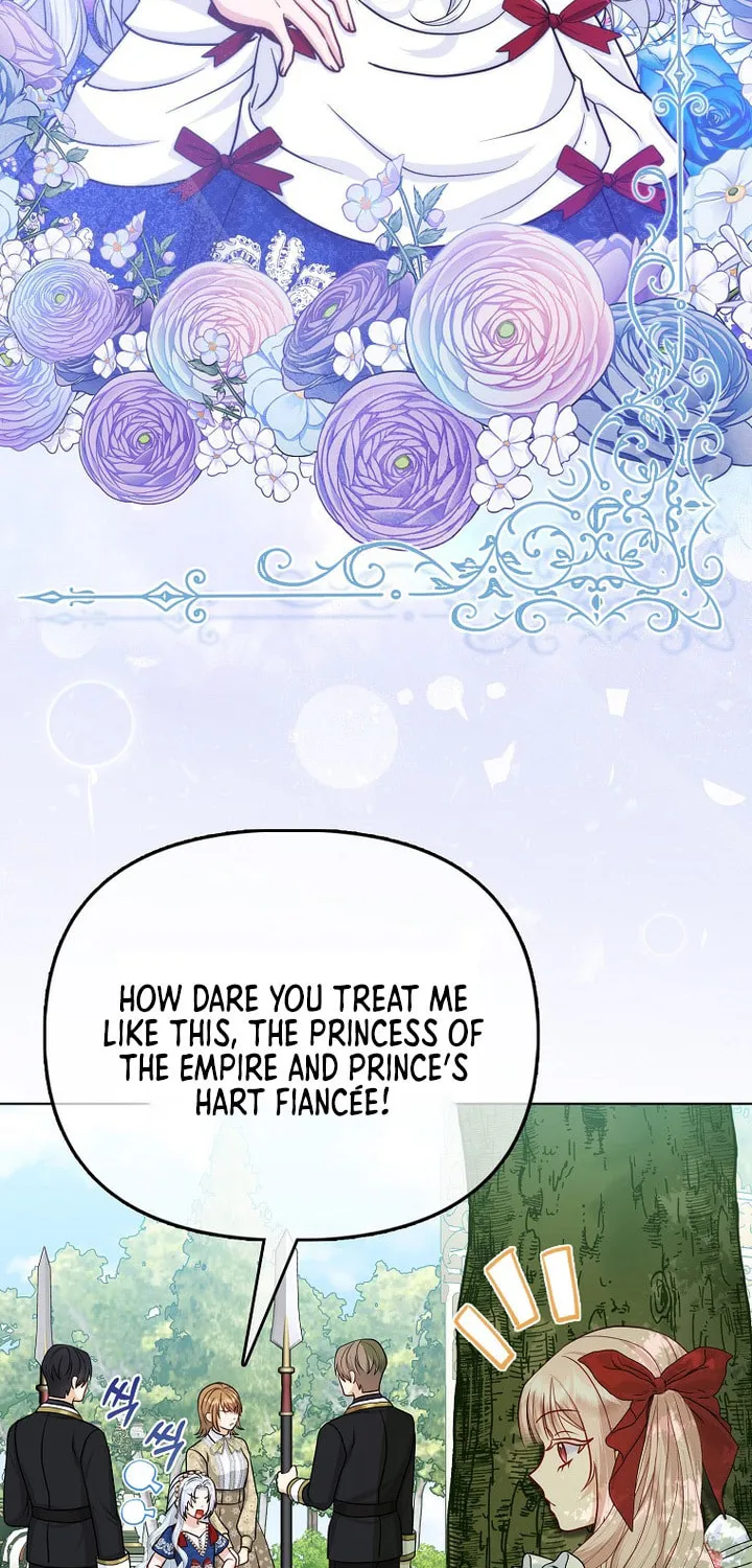 The Villains' Favorite Is Me Chapter 13 page 43 - 