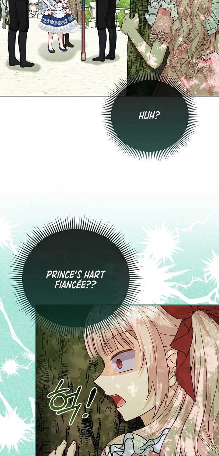 The Villains' Favorite Is Me Chapter 13 page 44 - 