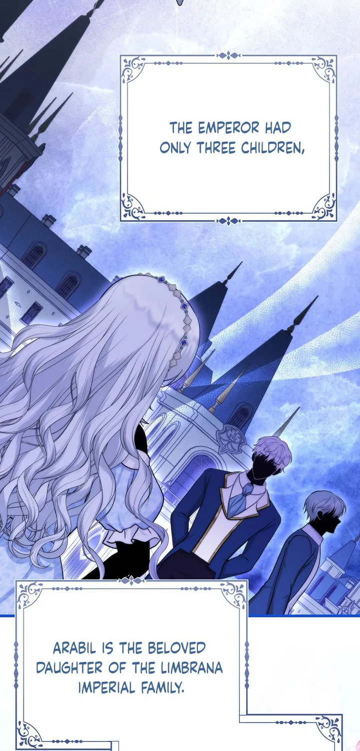 The Villains' Favorite Is Me Chapter 13 page 49 - 