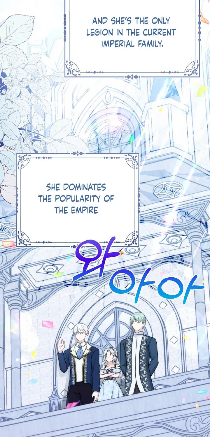 The Villains' Favorite Is Me Chapter 13 page 50 - 