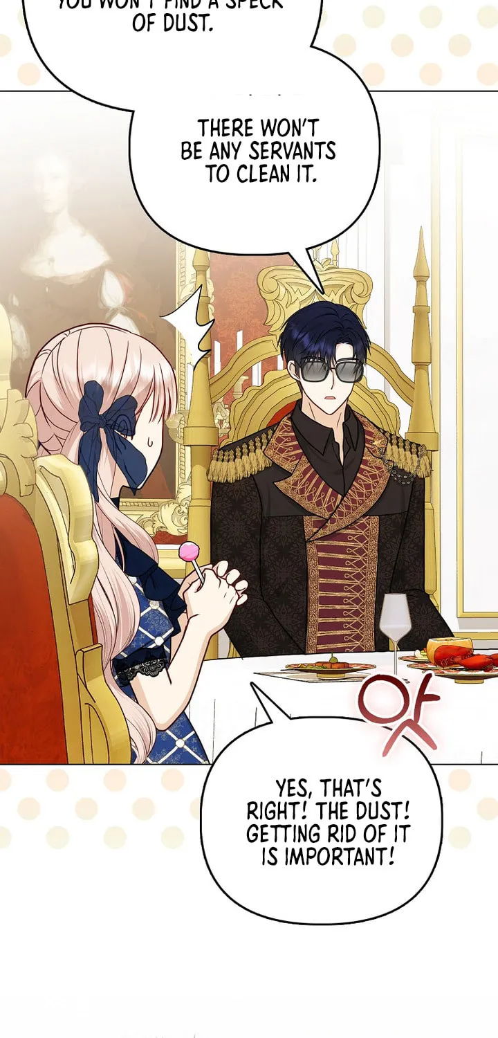 The Villains' Favorite Is Me Chapter 13 page 6 - 