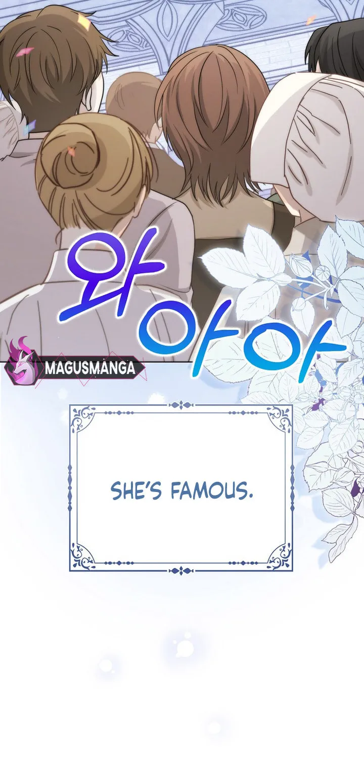 The Villains' Favorite Is Me Chapter 13 page 51 - 