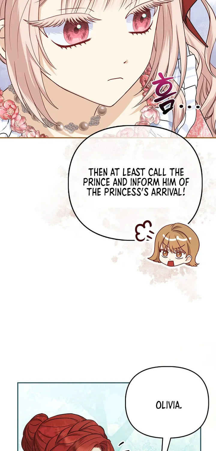 The Villains' Favorite Is Me Chapter 13 page 59 - 