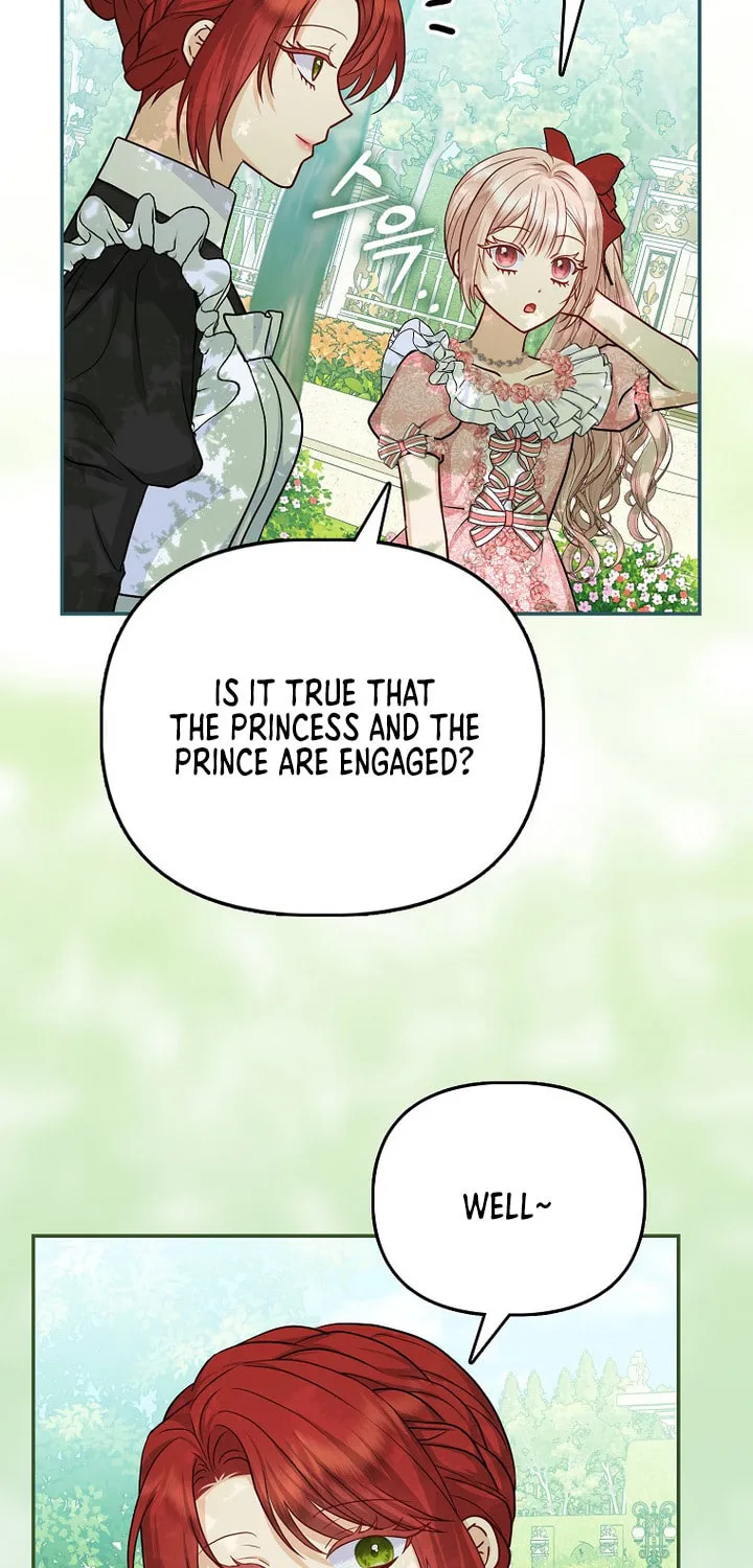 The Villains' Favorite Is Me Chapter 13 page 60 - 