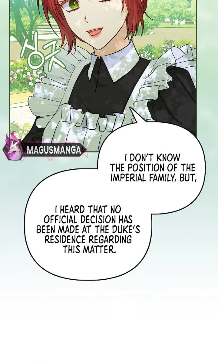 The Villains' Favorite Is Me Chapter 13 page 61 - 