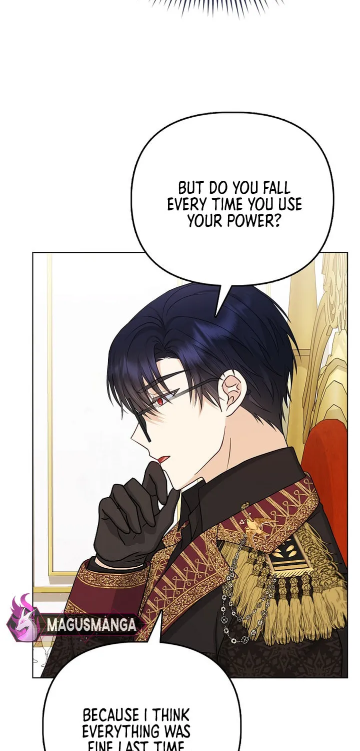 The Villains' Favorite Is Me Chapter 13 page 8 - 