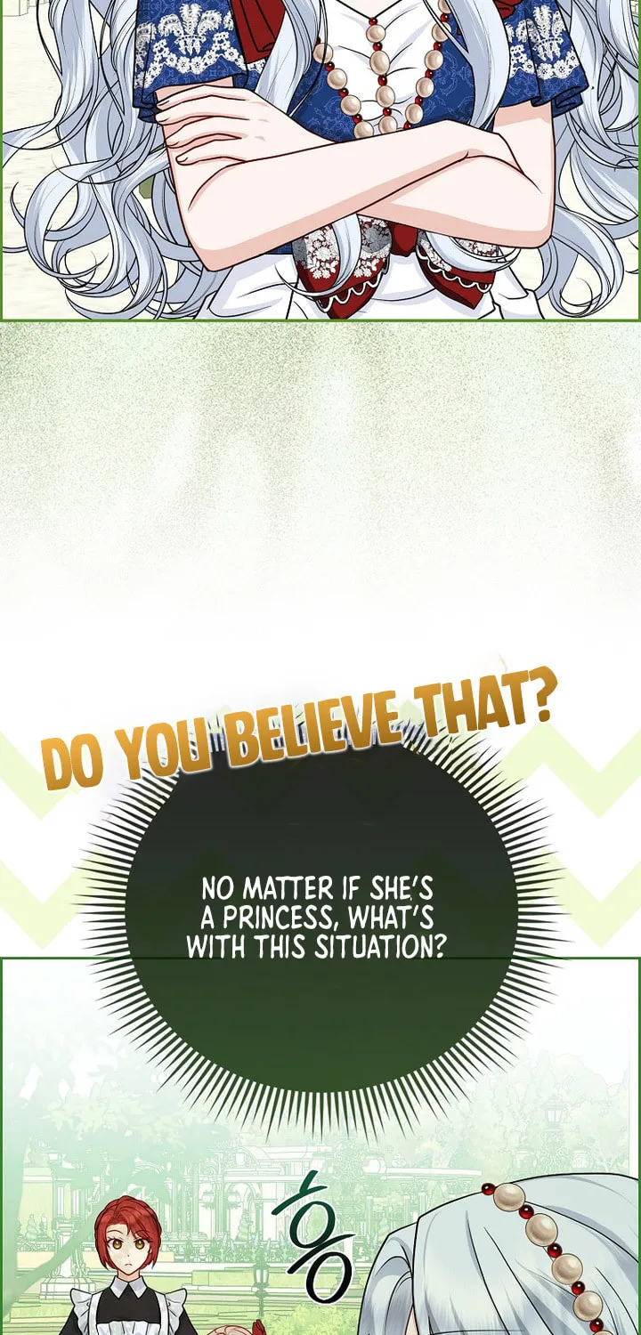 The Villains' Favorite Is Me Chapter 13 page 72 - 