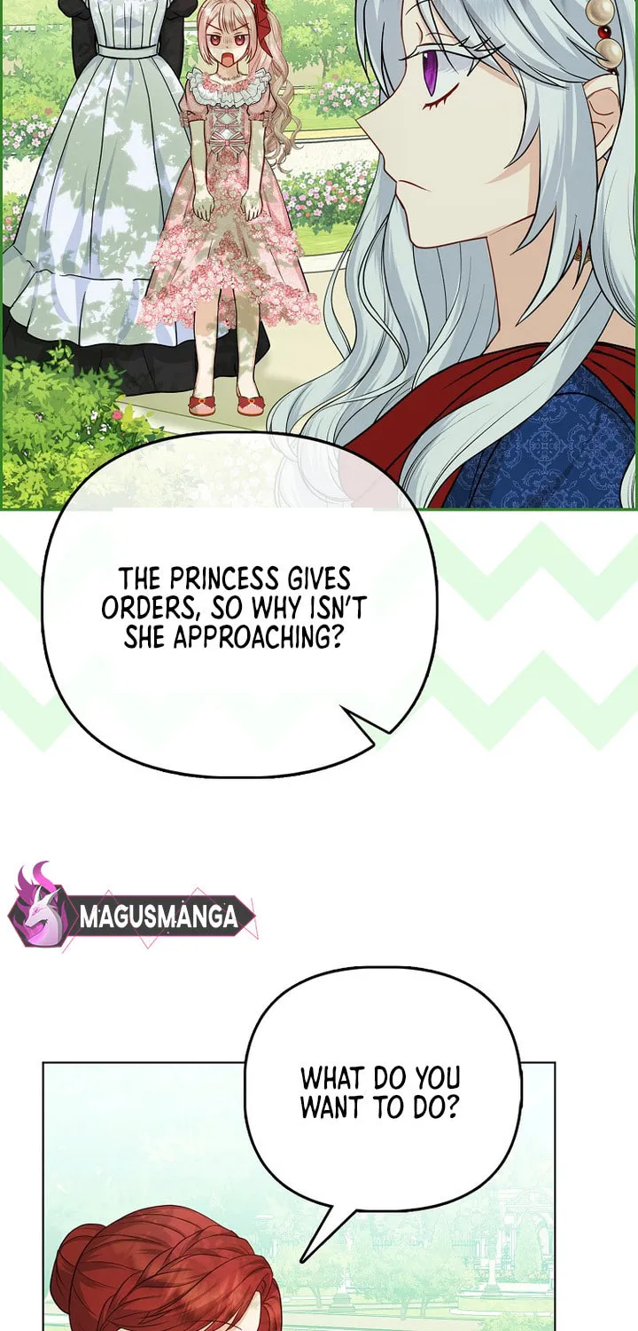 The Villains' Favorite Is Me Chapter 13 page 73 - 