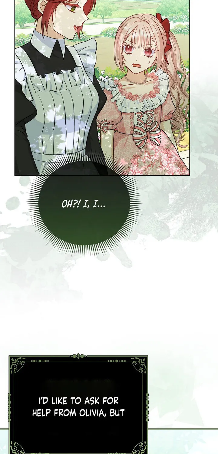 The Villains' Favorite Is Me Chapter 13 page 74 - 
