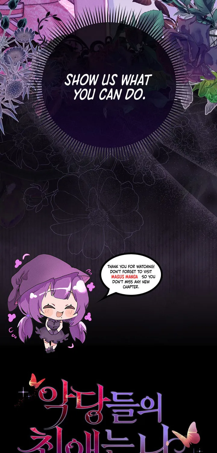 The Villains' Favorite Is Me Chapter 13 page 80 - 