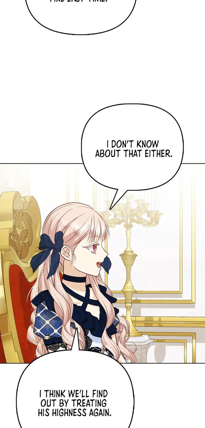 The Villains' Favorite Is Me Chapter 13 page 9 - 