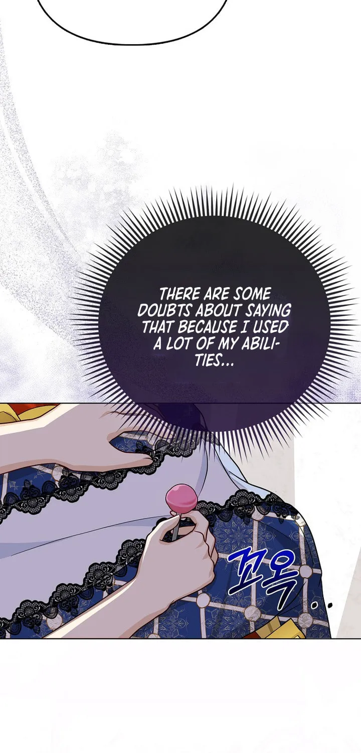 The Villains' Favorite Is Me Chapter 13 page 10 - 