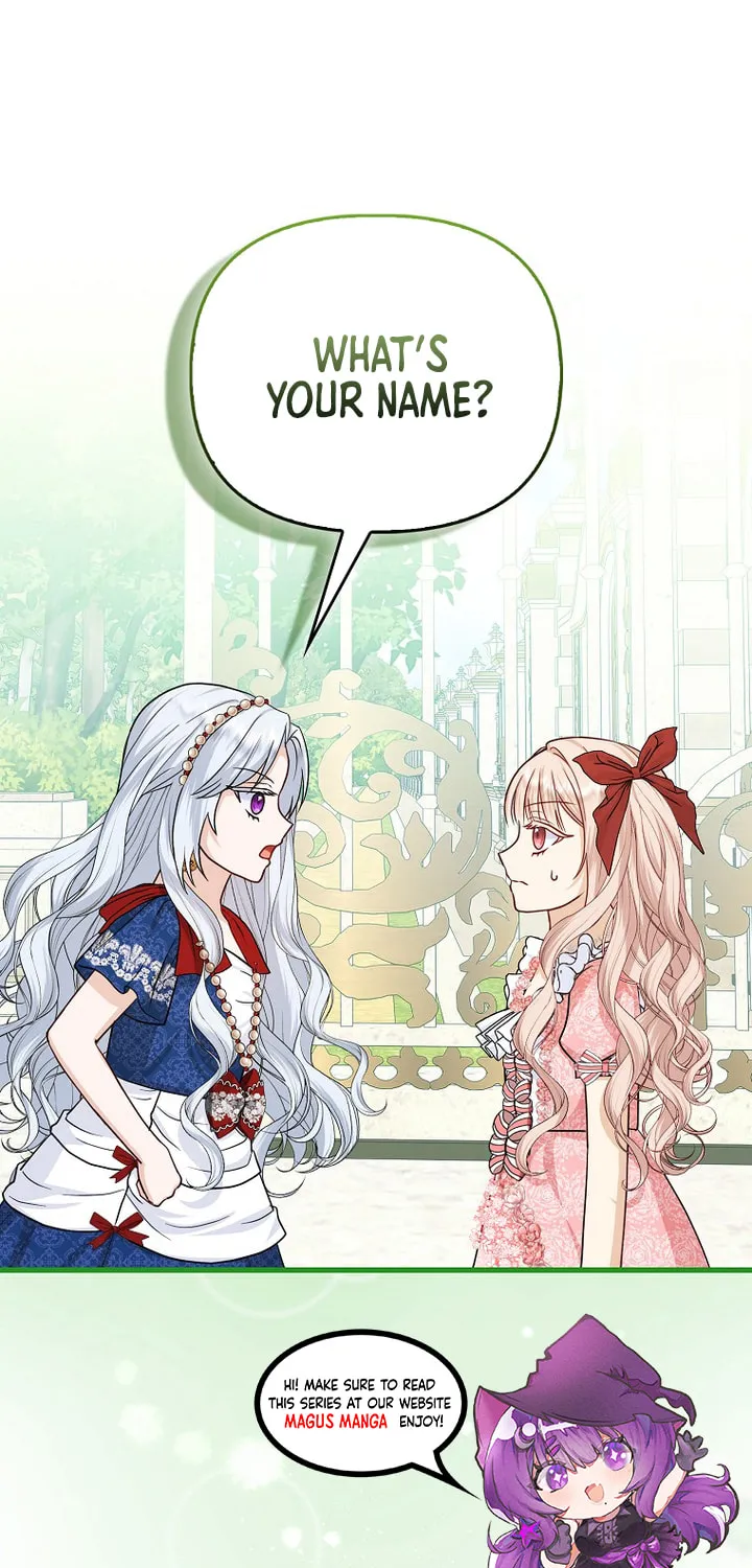 The Villains' Favorite Is Me Chapter 14 page 2 - 