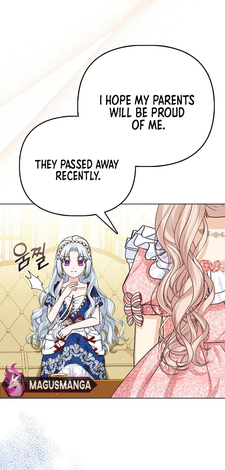 The Villains' Favorite Is Me Chapter 14 page 17 - 