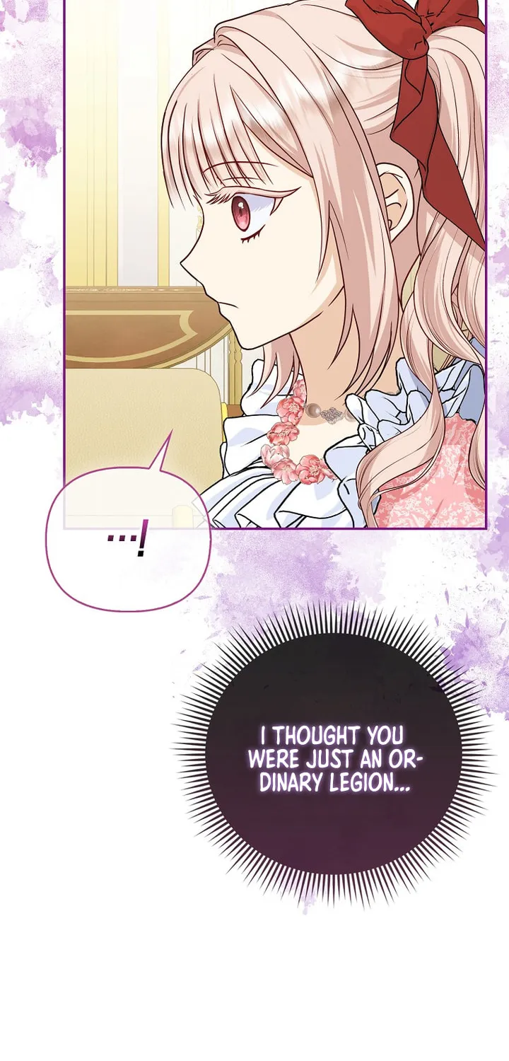 The Villains' Favorite Is Me Chapter 14 page 19 - 