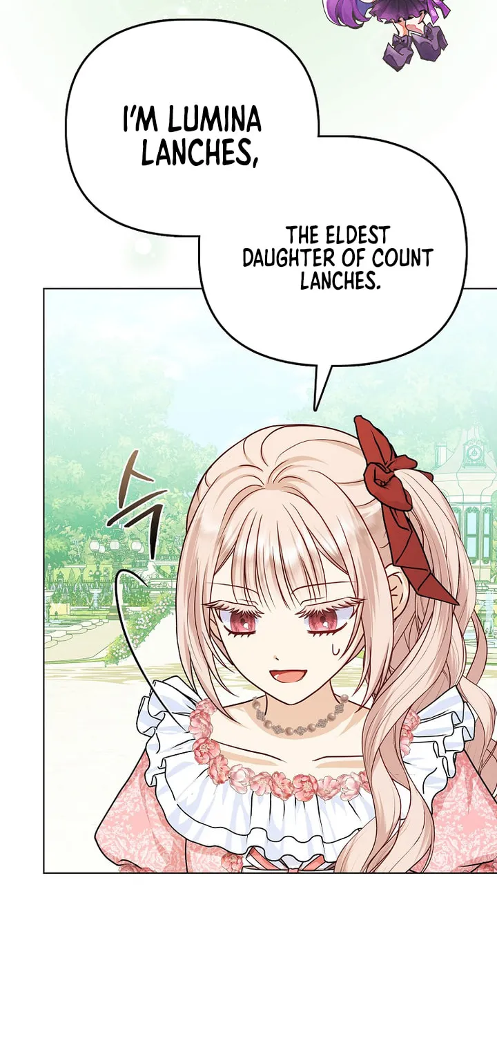 The Villains' Favorite Is Me Chapter 14 page 3 - 