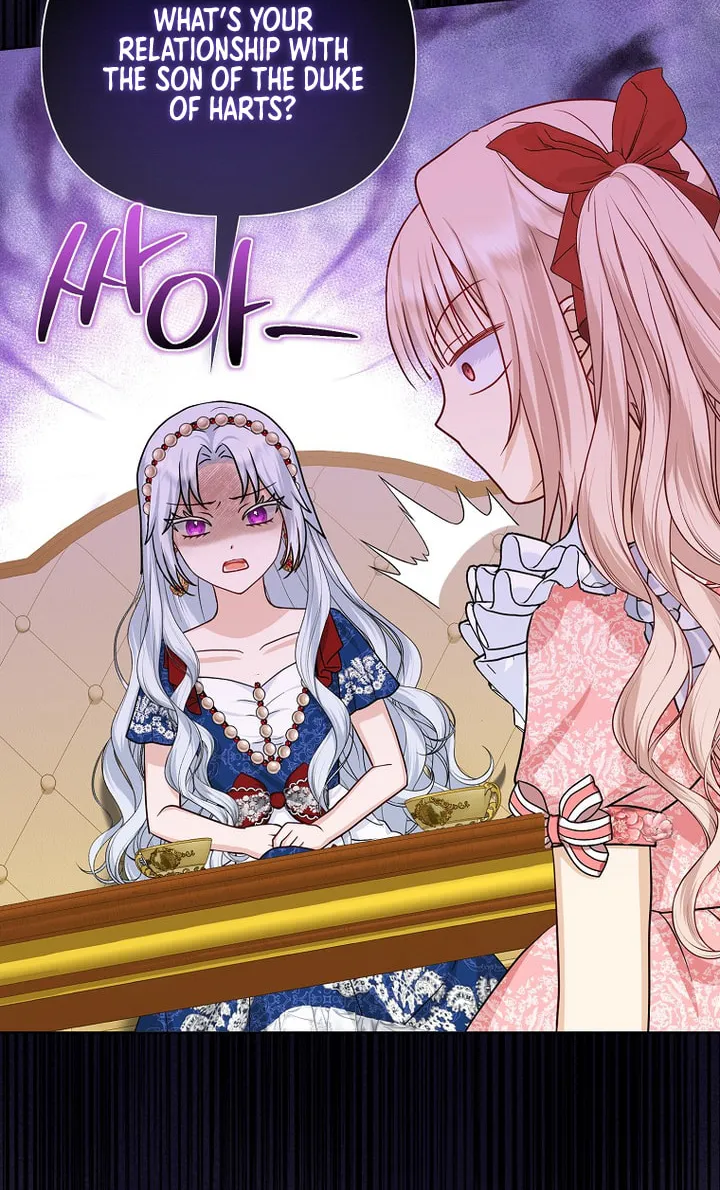 The Villains' Favorite Is Me Chapter 14 page 21 - 