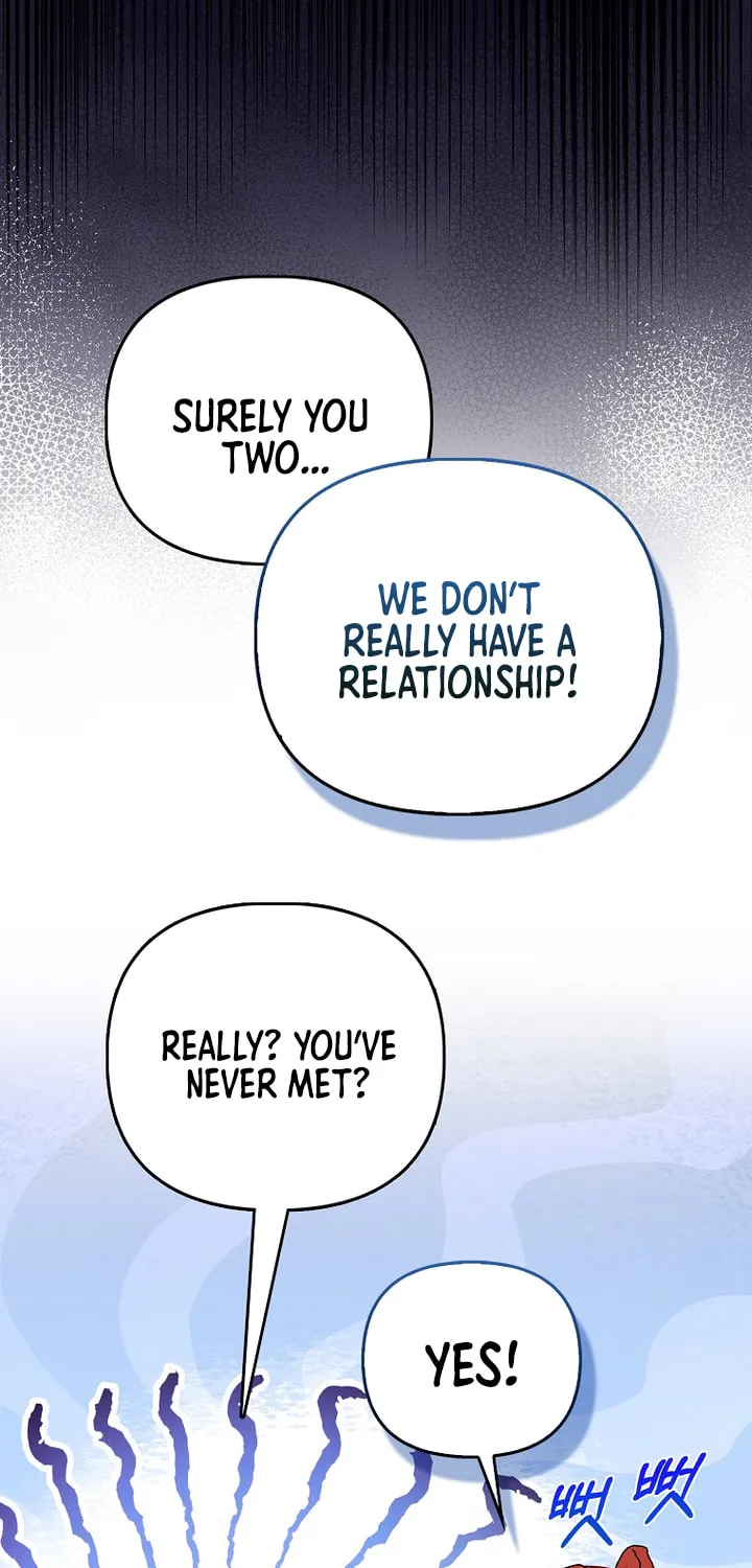 The Villains' Favorite Is Me Chapter 14 page 22 - 