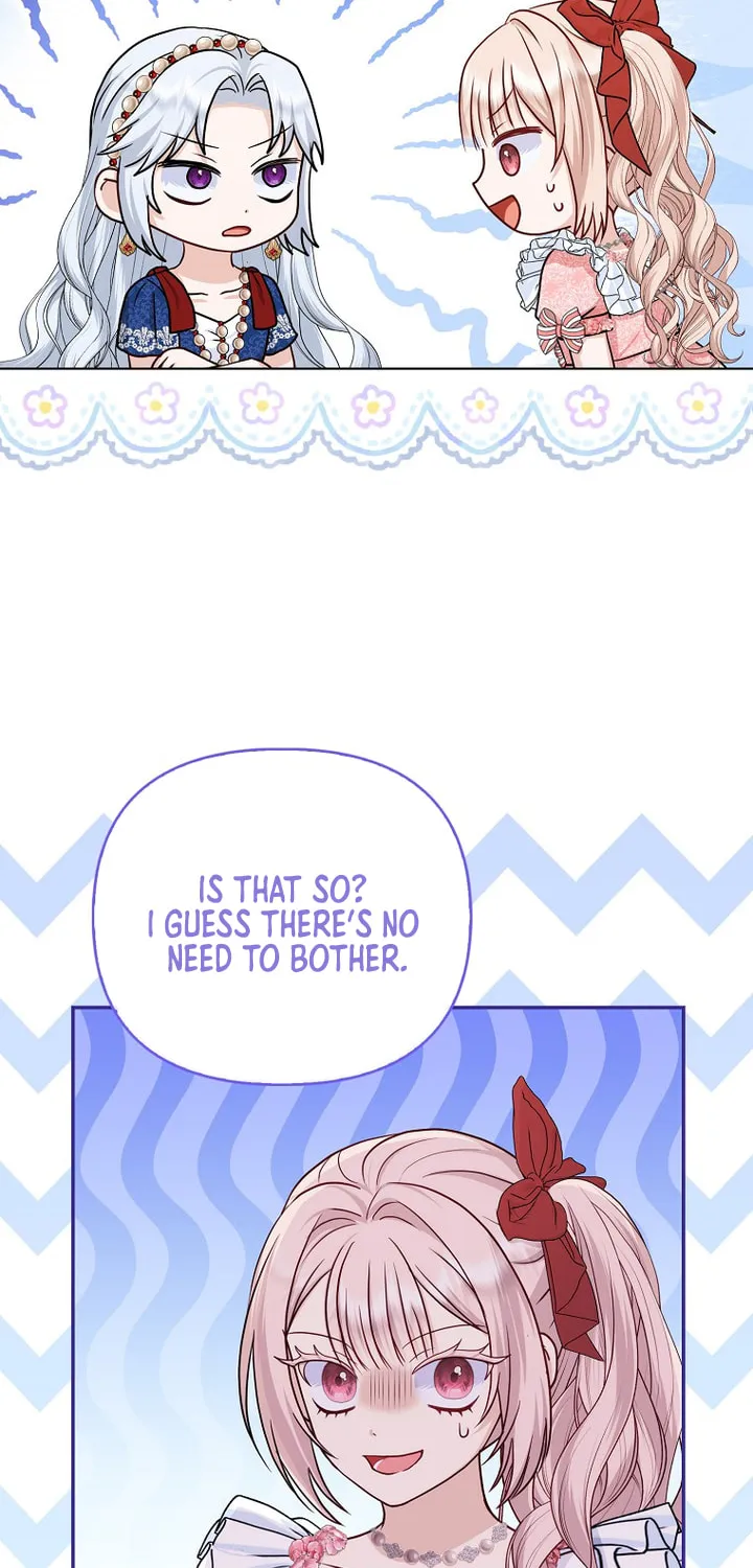 The Villains' Favorite Is Me Chapter 14 page 23 - 