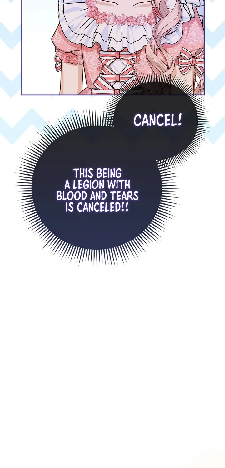 The Villains' Favorite Is Me Chapter 14 page 24 - 