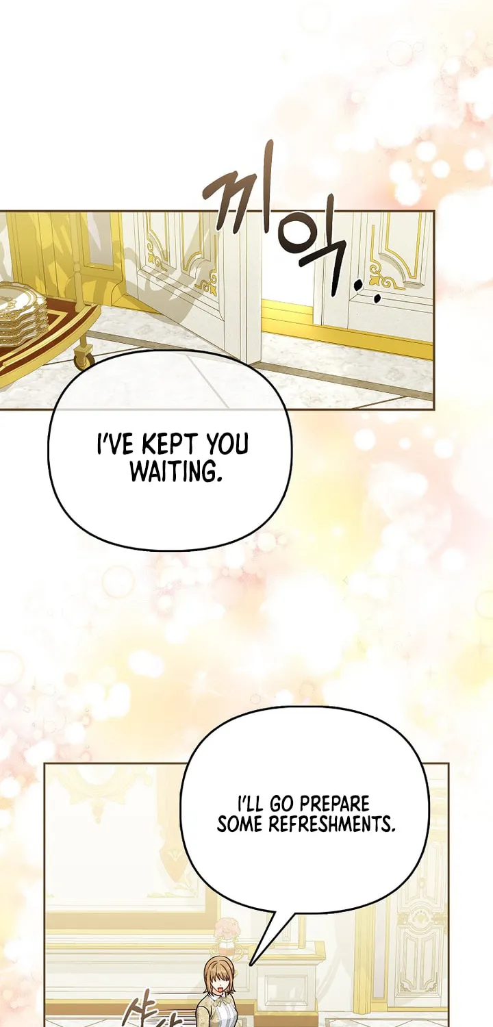 The Villains' Favorite Is Me Chapter 14 page 25 - 