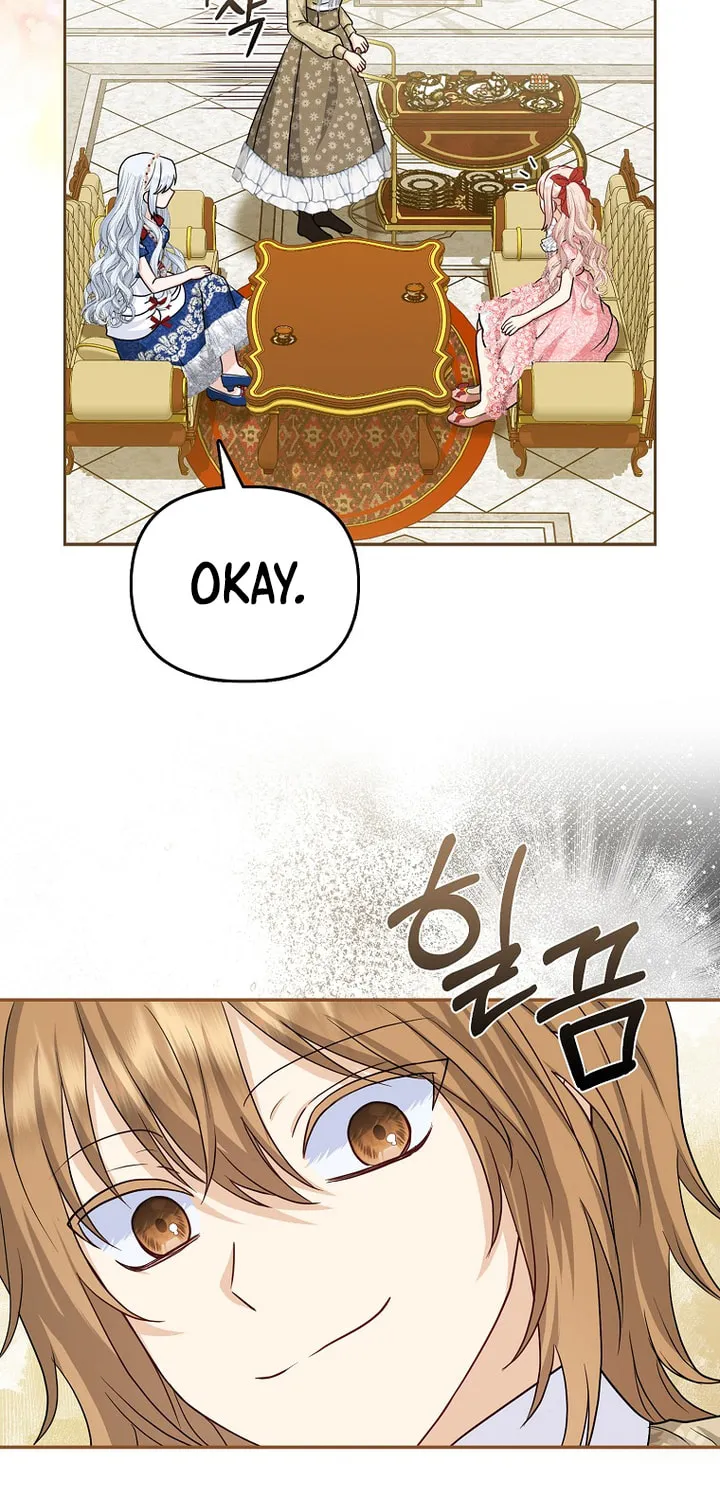 The Villains' Favorite Is Me Chapter 14 page 26 - 