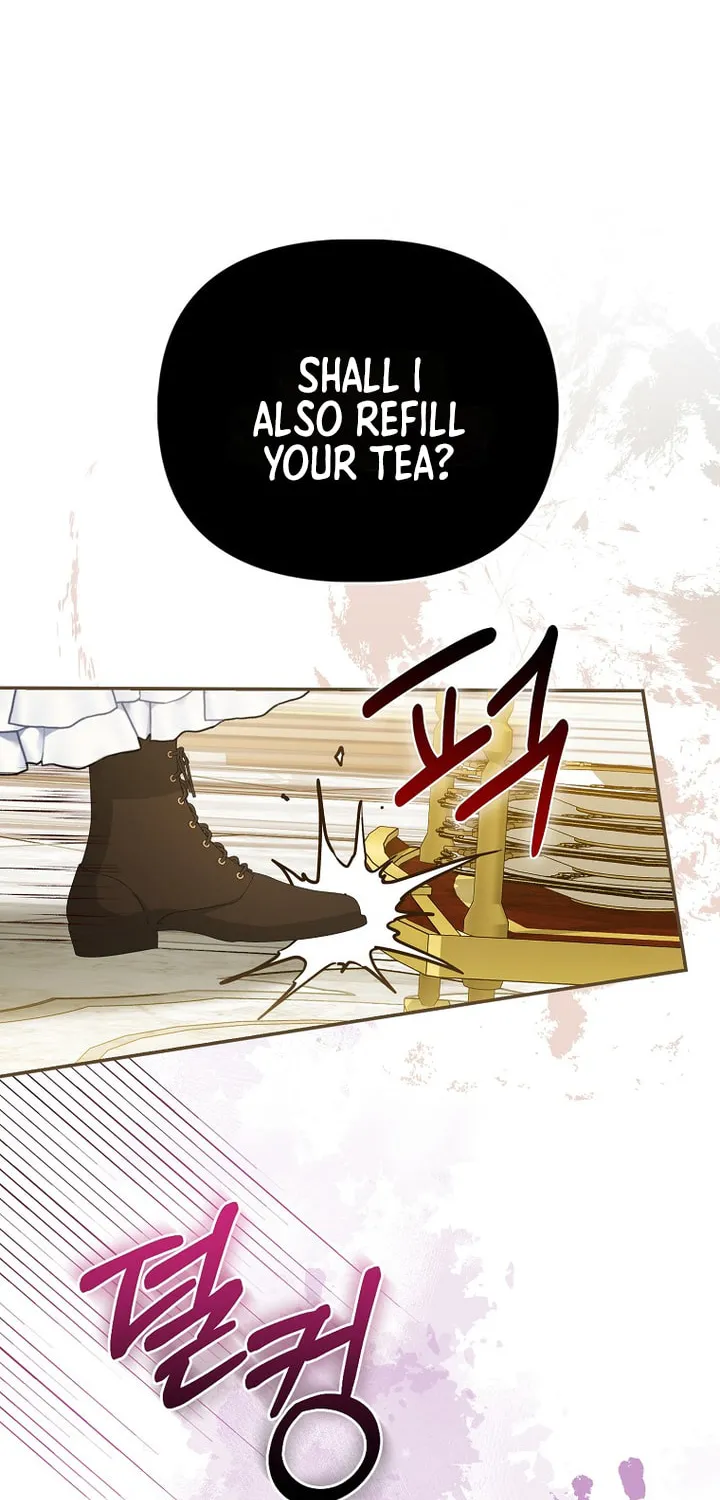 The Villains' Favorite Is Me Chapter 14 page 27 - 