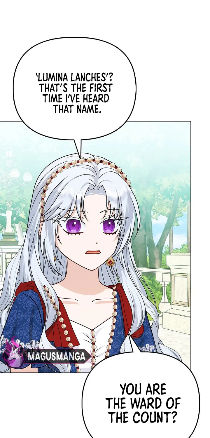 The Villains' Favorite Is Me Chapter 14 page 4 - 