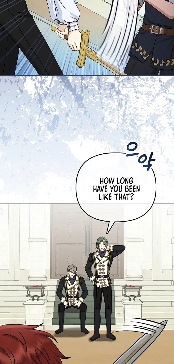 The Villains' Favorite Is Me Chapter 14 page 34 - 