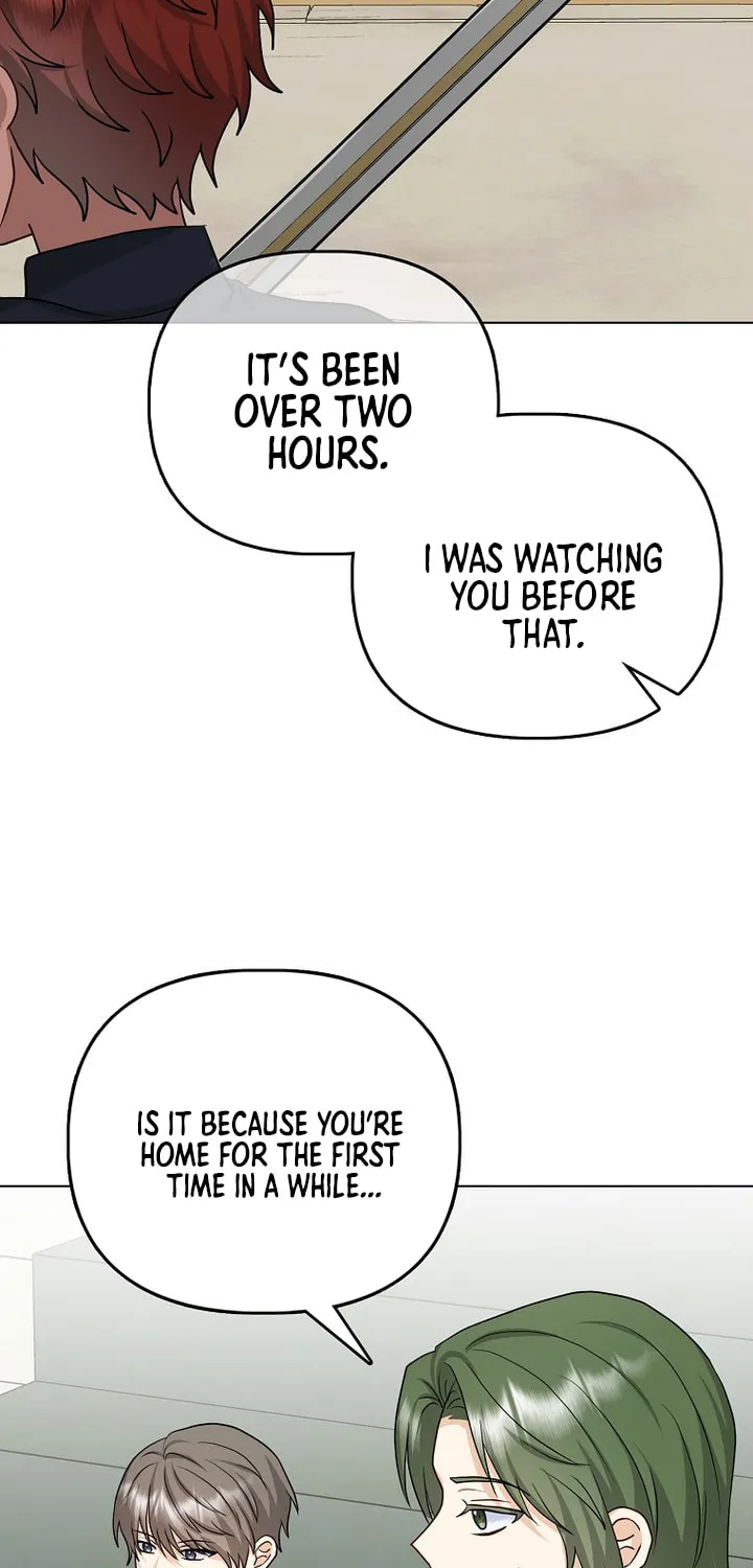 The Villains' Favorite Is Me Chapter 14 page 35 - 