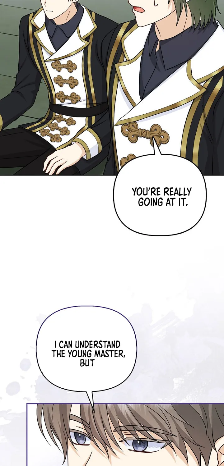The Villains' Favorite Is Me Chapter 14 page 36 - 